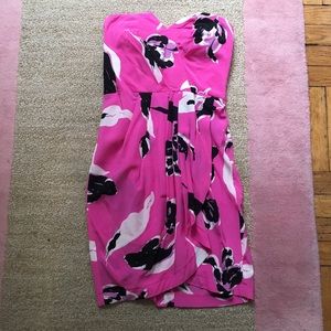 Yumi Kim strapless dress